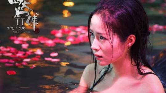 Phim sextile ngắn - Tắm cùng nhau đi anh